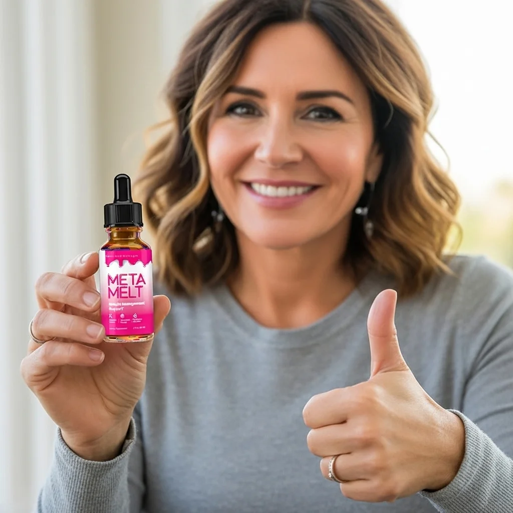 Meta Melt testimonial